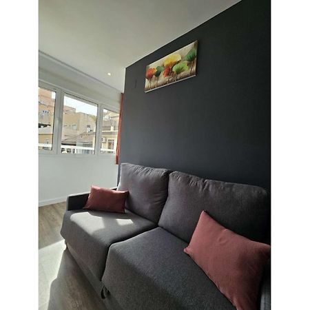 אליקאנטה Apartamentos Turisticos Kenzamin מראה חיצוני תמונה