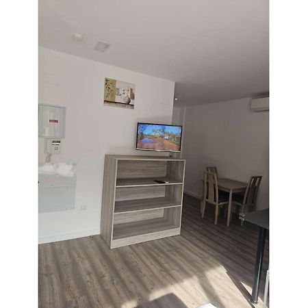 אליקאנטה Apartamentos Turisticos Kenzamin מראה חיצוני תמונה