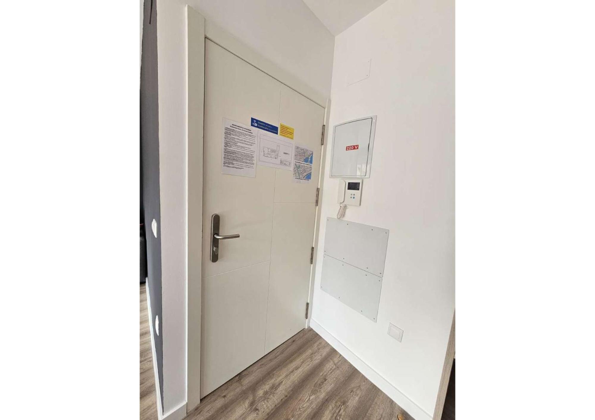 אליקאנטה Apartamentos Turisticos Kenzamin מראה חיצוני תמונה