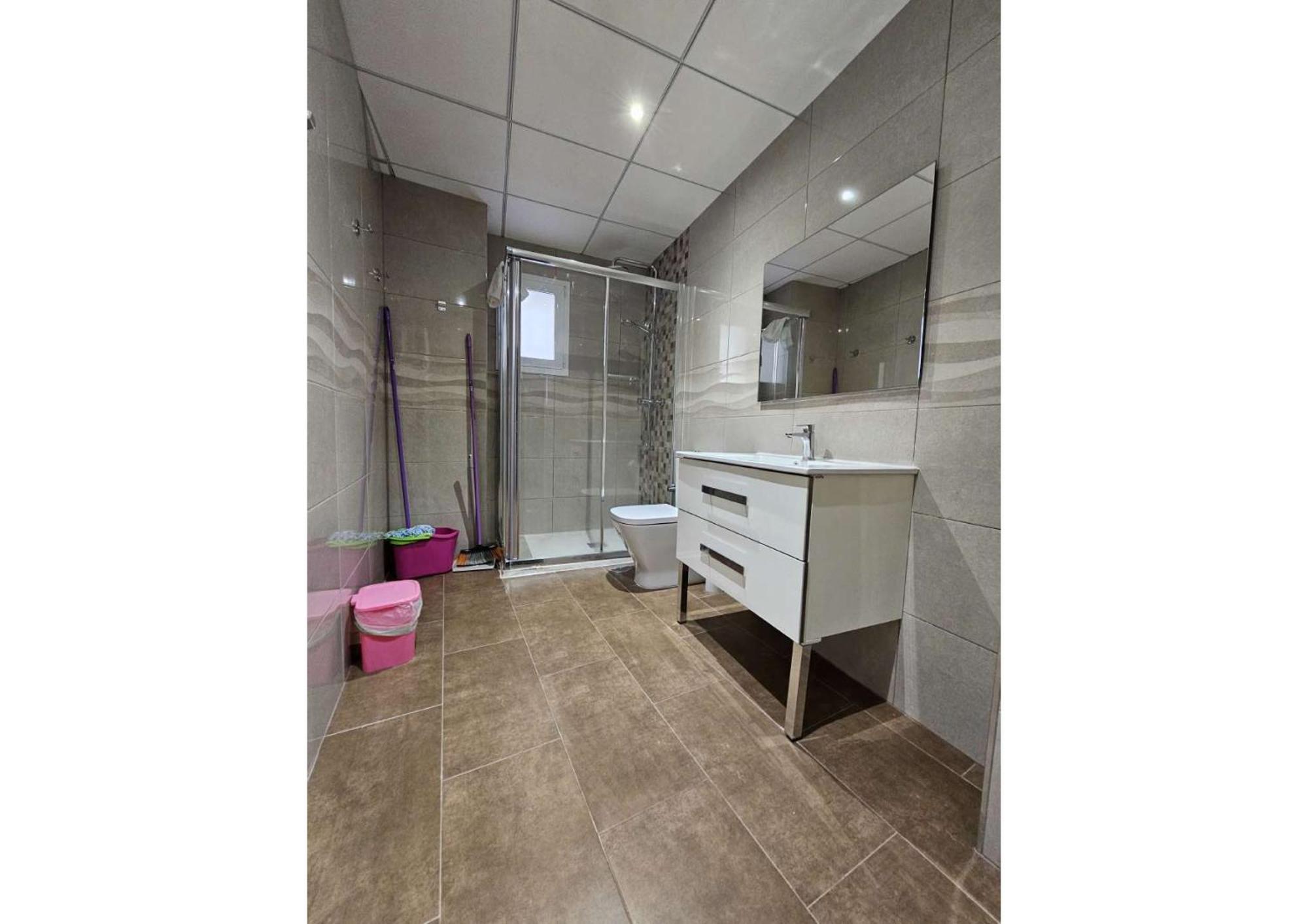 אליקאנטה Apartamentos Turisticos Kenzamin מראה חיצוני תמונה