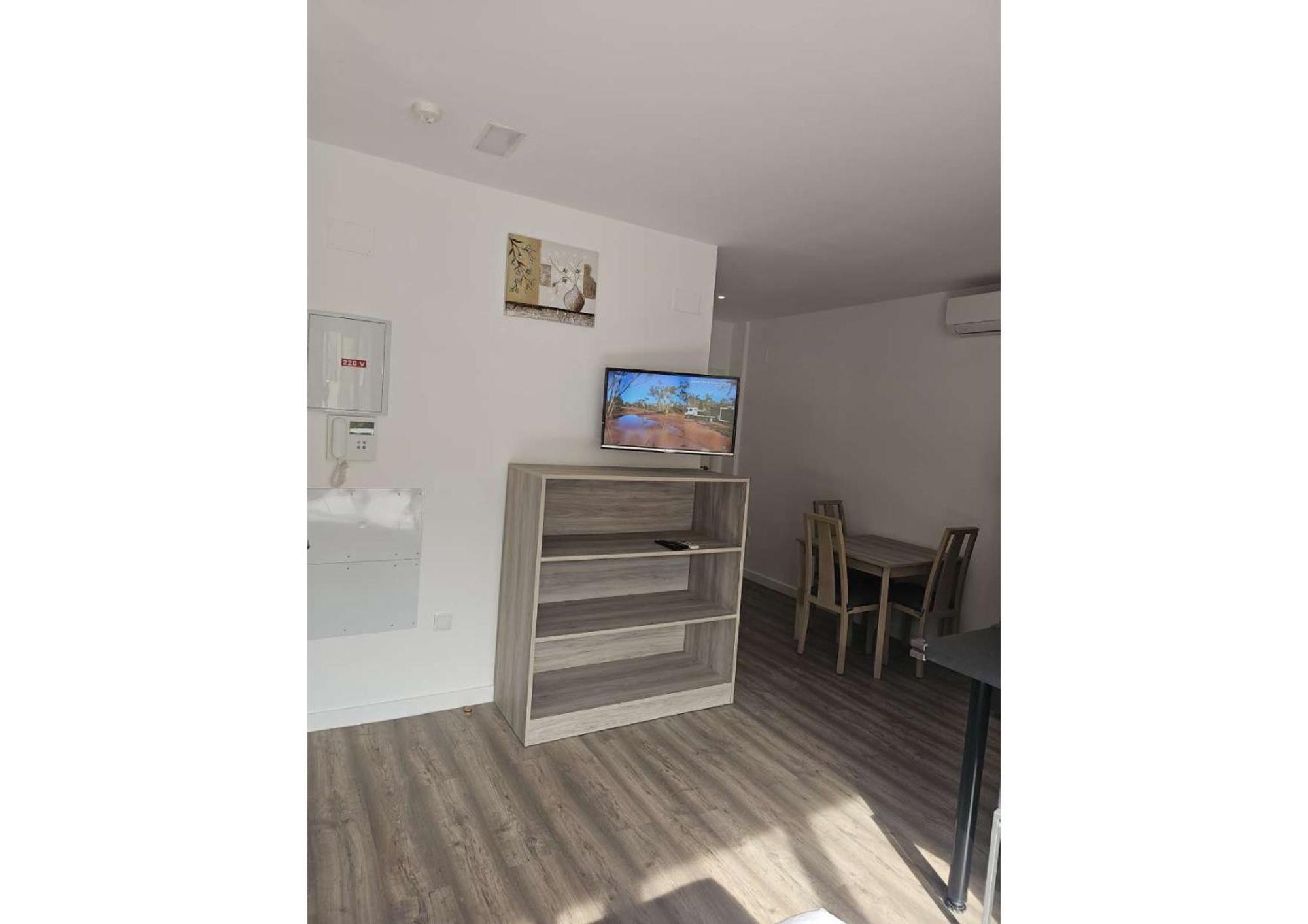 אליקאנטה Apartamentos Turisticos Kenzamin מראה חיצוני תמונה