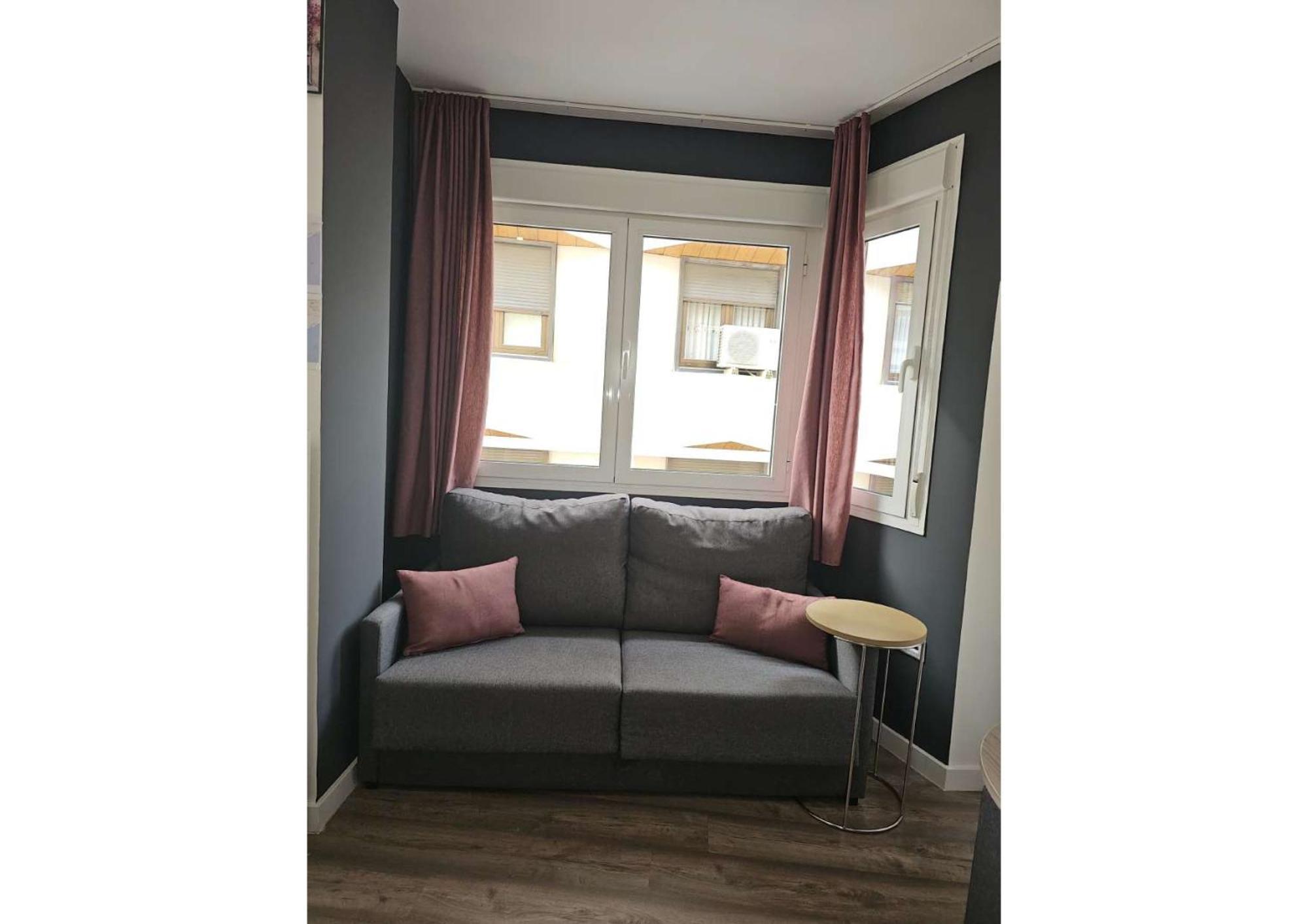 אליקאנטה Apartamentos Turisticos Kenzamin מראה חיצוני תמונה