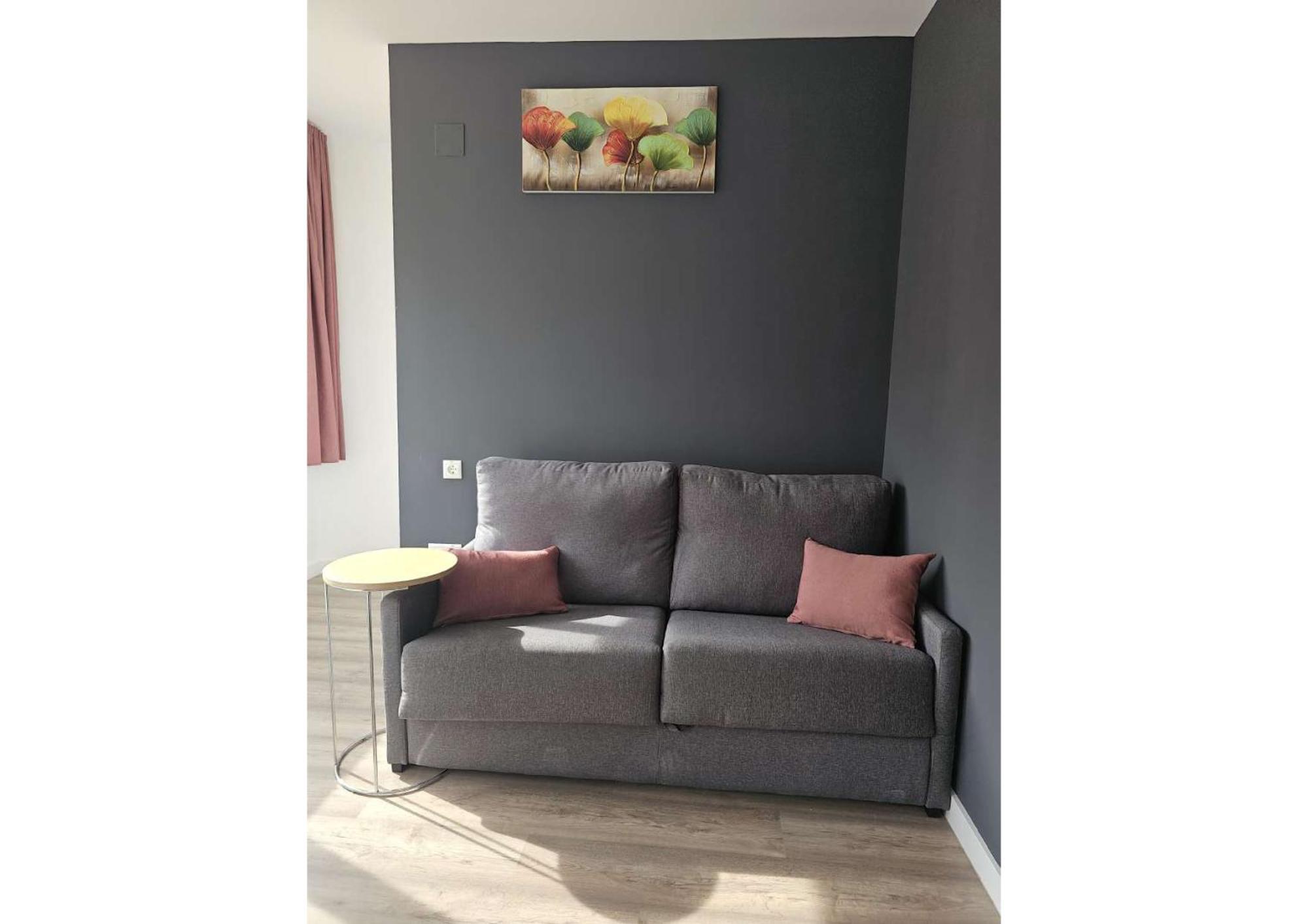 אליקאנטה Apartamentos Turisticos Kenzamin מראה חיצוני תמונה