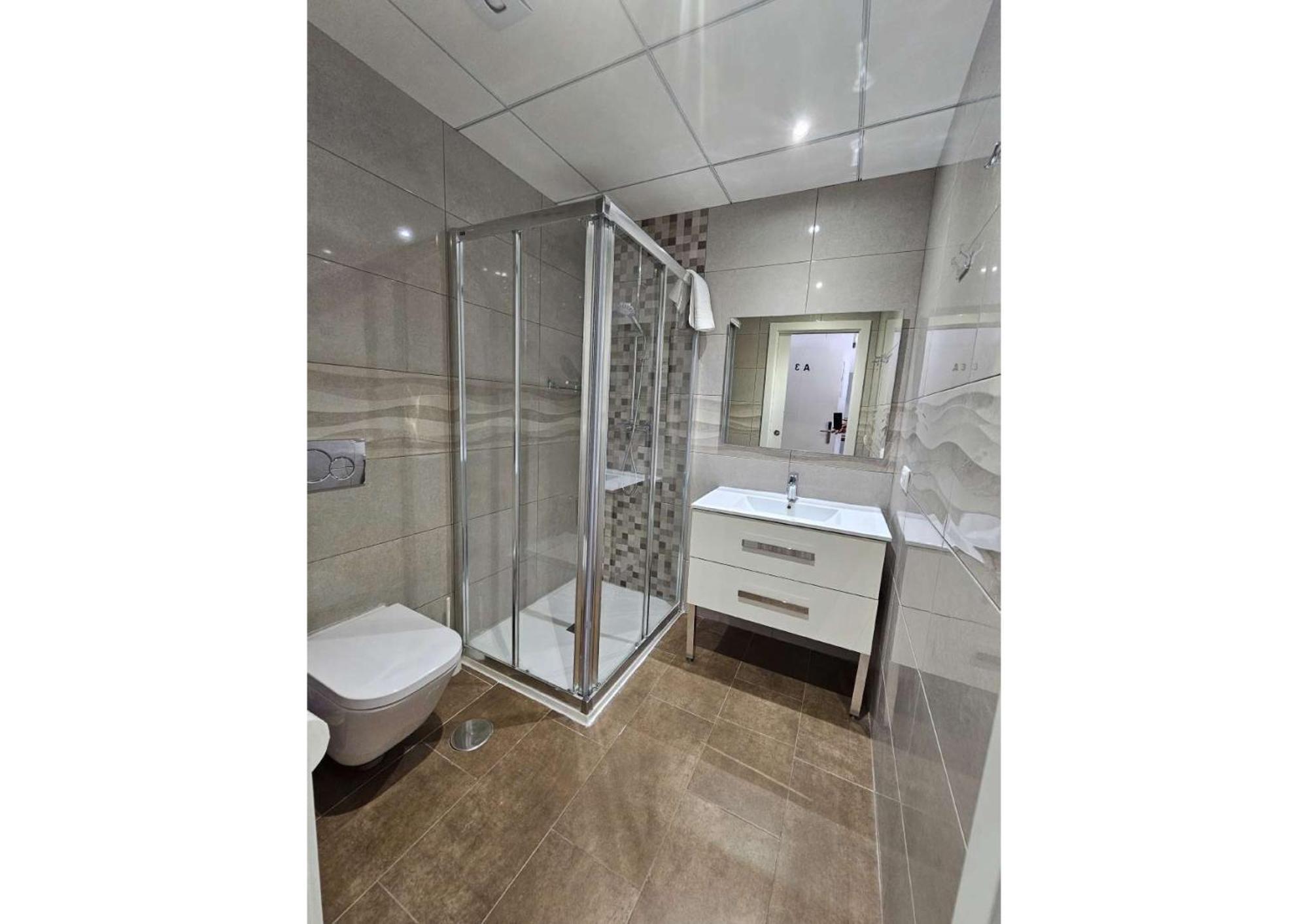אליקאנטה Apartamentos Turisticos Kenzamin מראה חיצוני תמונה