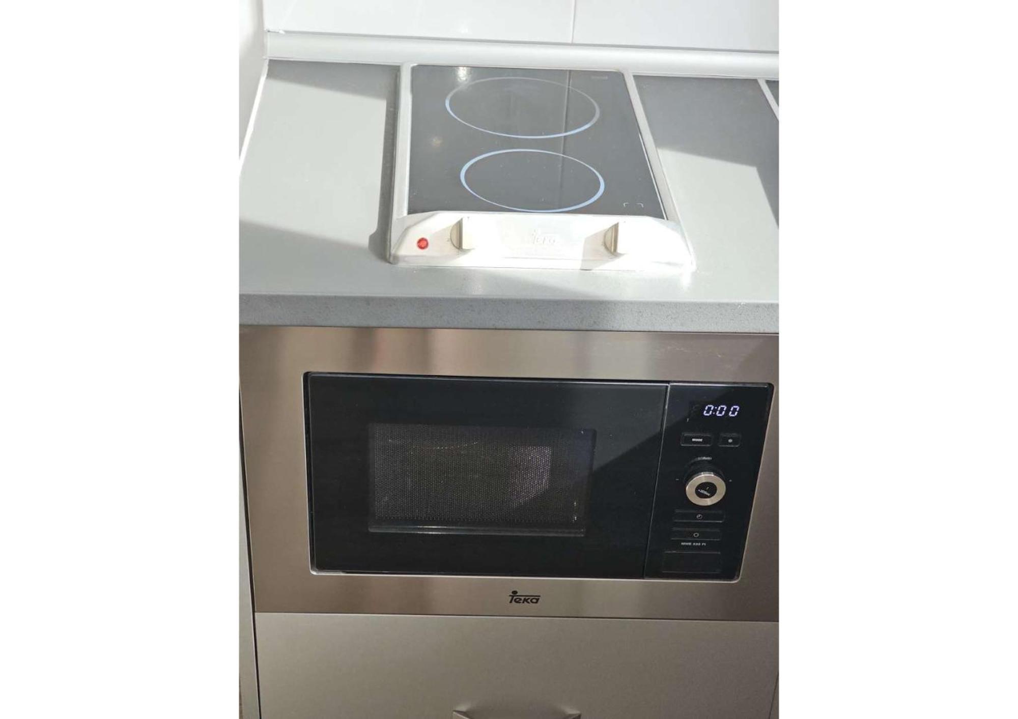 אליקאנטה Apartamentos Turisticos Kenzamin מראה חיצוני תמונה