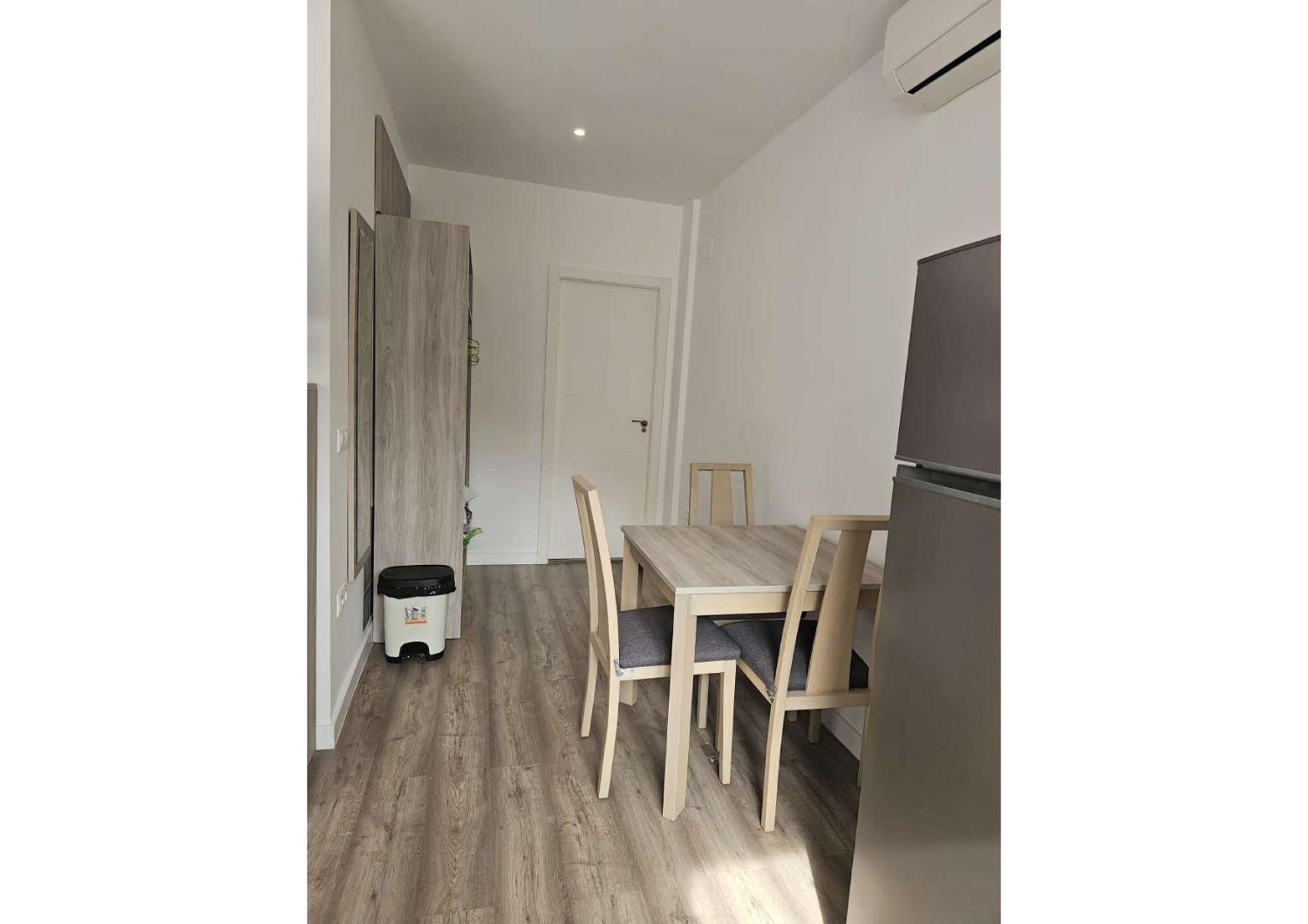 אליקאנטה Apartamentos Turisticos Kenzamin מראה חיצוני תמונה