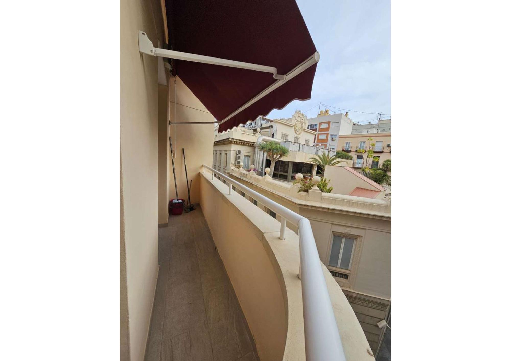 אליקאנטה Apartamentos Turisticos Kenzamin מראה חיצוני תמונה