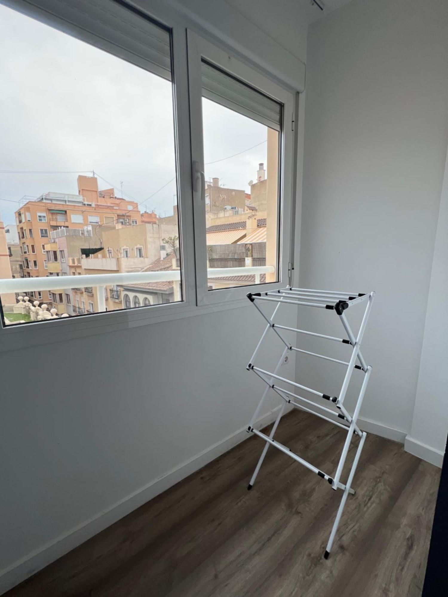 אליקאנטה Apartamentos Turisticos Kenzamin מראה חיצוני תמונה