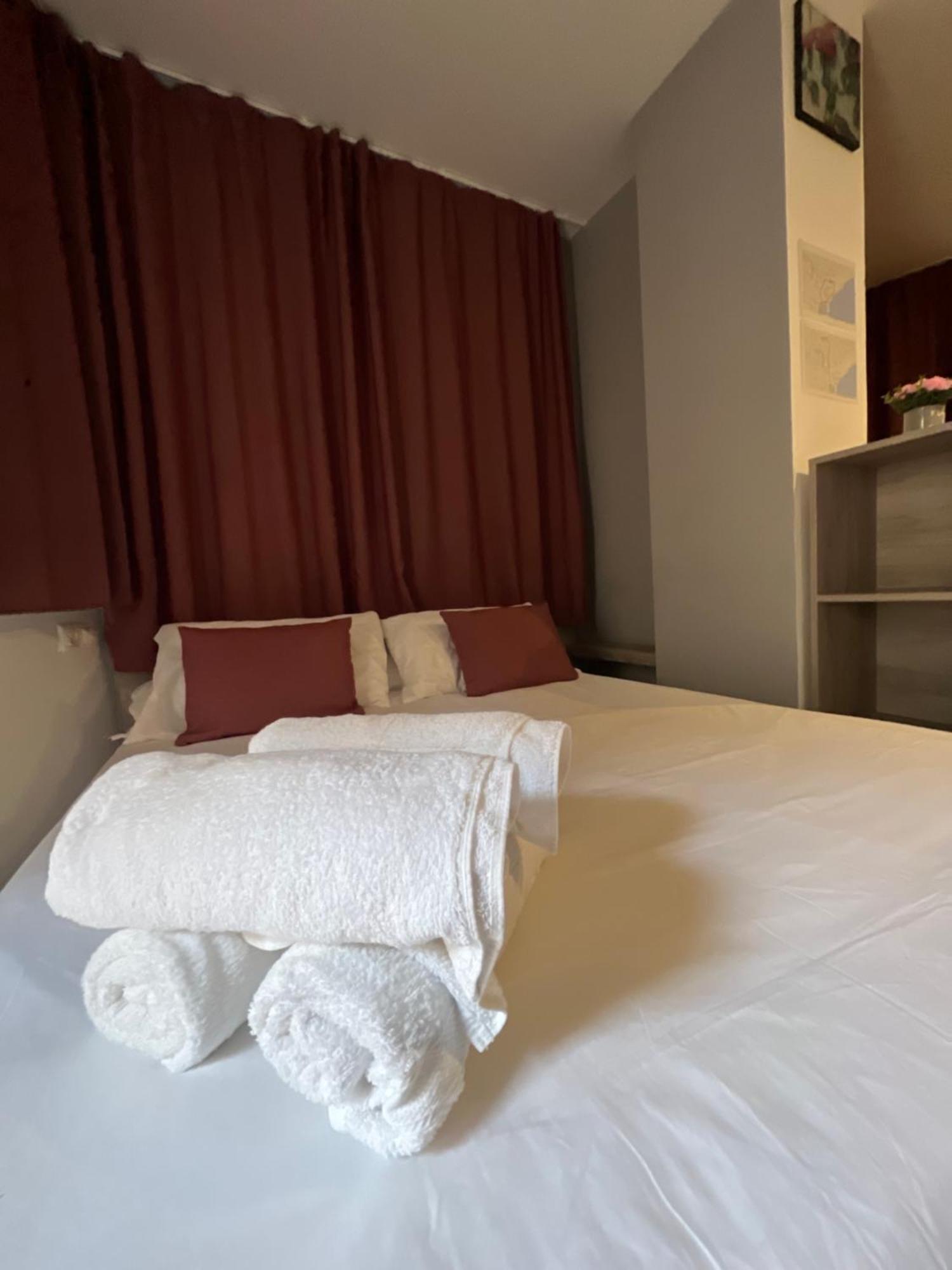 אליקאנטה Apartamentos Turisticos Kenzamin מראה חיצוני תמונה