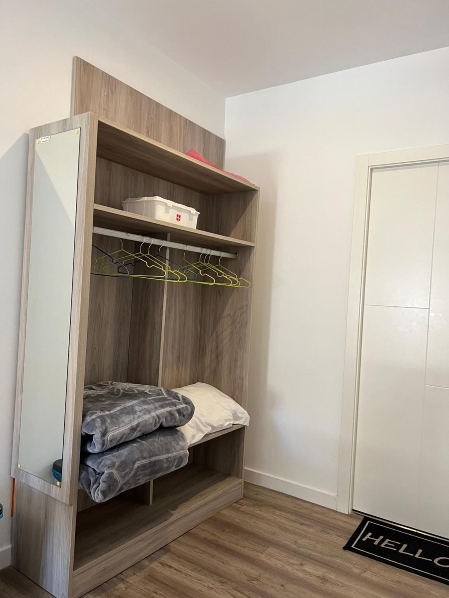 אליקאנטה Apartamentos Turisticos Kenzamin מראה חיצוני תמונה